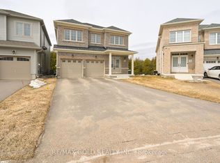 124 Limestone Ln, Shelburne, ON L9V3Y4