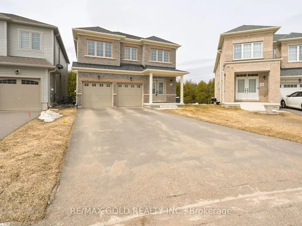 124 Limestone Ln, Shelburne, ON L9V 3Y4
