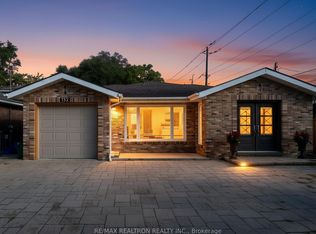132 Morgan Ave, Markham, ON L3T 1R7