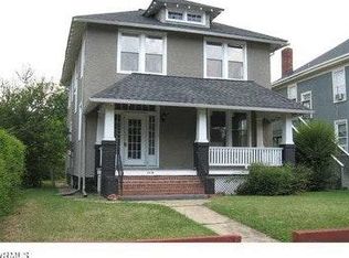 100 W Graham Rd, Richmond, VA 23222