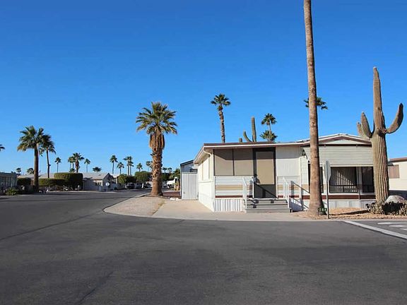 2nd image of 5707 E 32nd St Lot 284