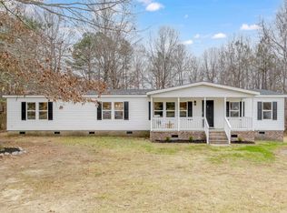 100 Eastwind Rd, Louisburg, NC 27549