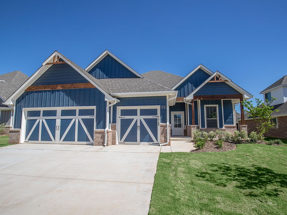 Homes by Taber Mallory Bonus Room Floor Plan