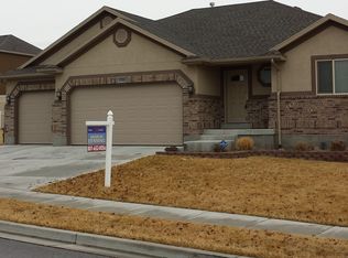 4768 W 7510 S, West Jordan, UT 84084