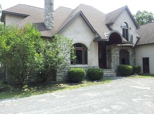 250 Corbett Rd, Montgomery, NY 12549