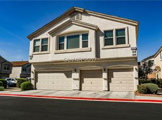 9337 Ruby Arrow Ct UNIT 101, Las Vegas, NV 89178