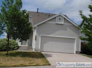 23007 E Orchard Pl, Aurora, CO 80015