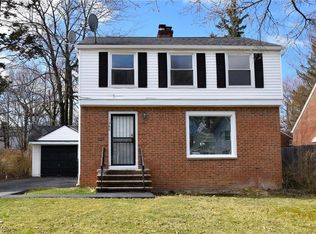 1360 Avondale Rd, South Euclid, OH 44121