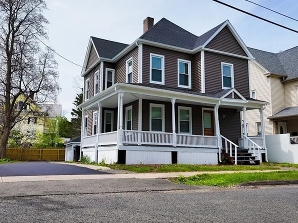 4 Bates St, Westfield, MA 01085
