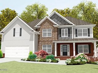 2072 Farm Blvd, Sevierville, TN 37876