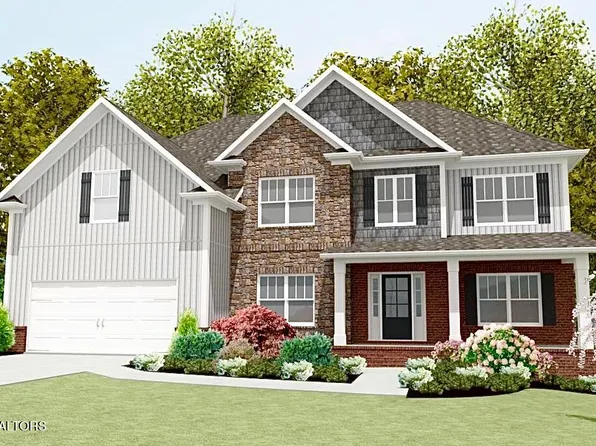2072 Farm Blvd, Sevierville, TN 37876