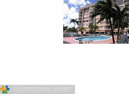 1st image of 16740 NE 9th Ave APT 606