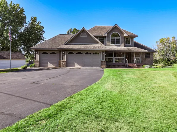 N867 385th St, Maiden Rock, WI 54750