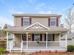 5 Center St, Vernon, CT 06066