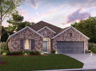 Ellsworth Plan, ValleyBrooke, Mesquite, TX 75149
