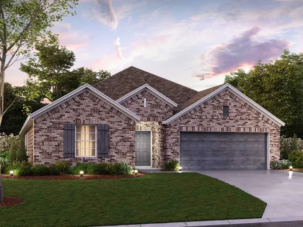 Ellsworth Plan, The Preserve