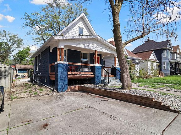 2nd image of 324 Pierre Ave