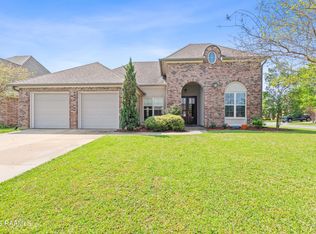 100 Turnmill Dr, Broussard, LA 70518
