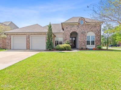 100 Turnmill Dr, Broussard, LA, 70518