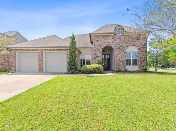 100 Turnmill Dr, Broussard, LA 70518
