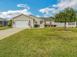 819 Bartlet Ln, The Villages, FL 32162