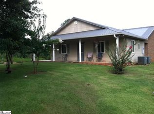 167 Kennel Dr, Liberty, SC 29657