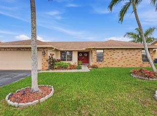8001 NW 53rd Court, Lauderhill, FL 33351