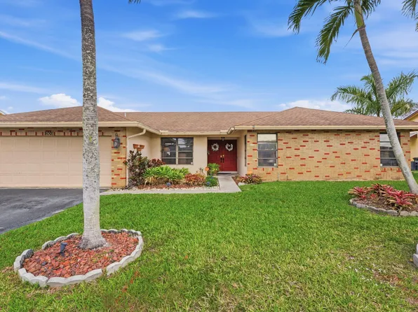 8001 NW 53rd Court, Lauderhill, FL 33351