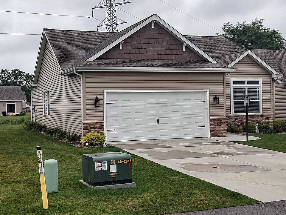 2nd image of 1115 Wakefield Ct