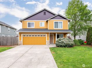 1828 Schneiter Drive, Longview, WA 98632