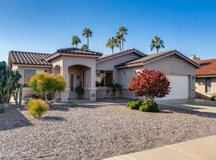 5325 E Lindstrom Ln, Mesa, AZ 85215