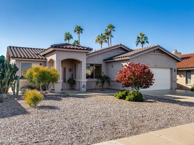 5325 E LINDSTROM Lane, Mesa, AZ, 85215