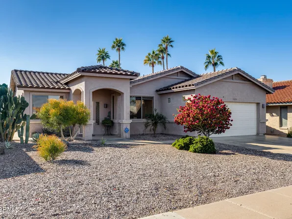 5325 E LINDSTROM Lane, Mesa, AZ 85215