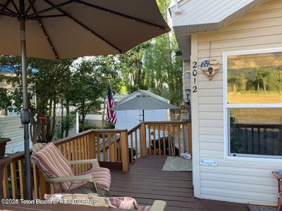 2012 Elkhorn Dr, Thayne, WY, 83127