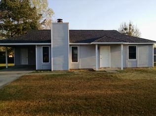 4004 Sandy Run Dr, Valdosta, GA 31605
