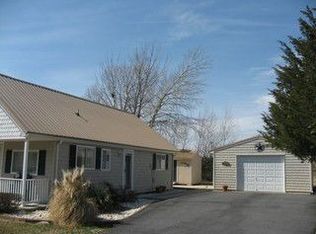 107 Martin Ln, Rehoboth Beach, DE 19971