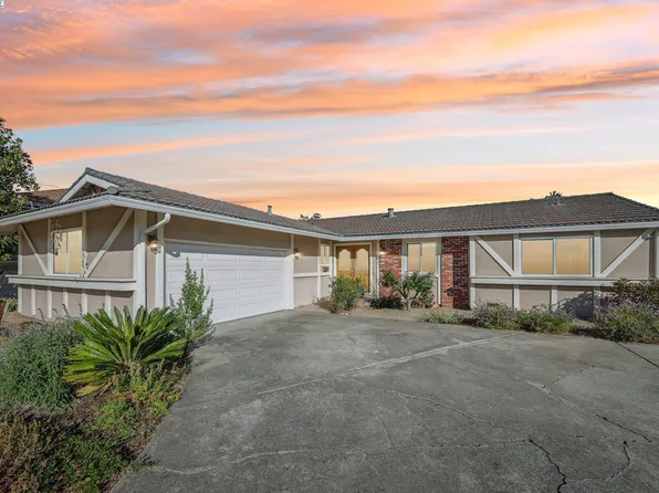 137 Cassandra Pl, San Ramon, CA 94583