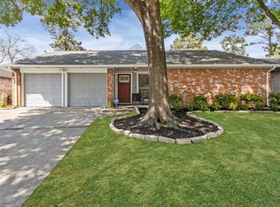 5907 Bridgegate Dr, Spring, TX 77373