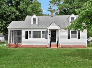 5228 Jahnke Rd, Richmond, VA 23225