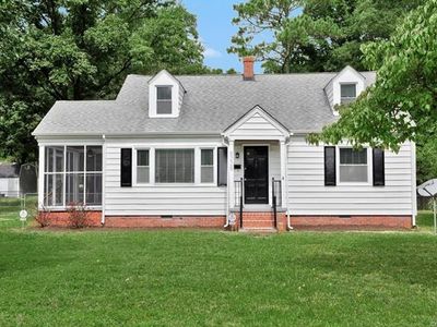 5228 Jahnke Rd, Richmond, VA, 23225