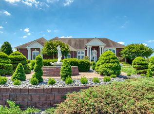 4251 Childress Rd, Christiansburg, VA 24073