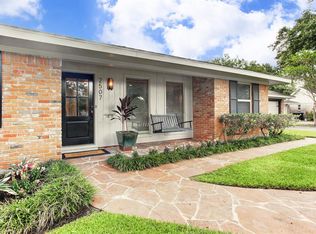 2507 Lazybrook Dr, Houston, TX 77008