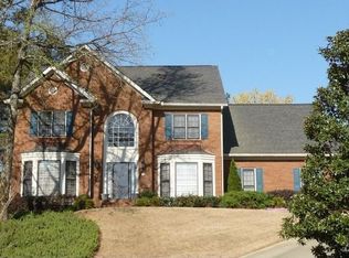 655 Wintergate Ct, Johns Creek, GA 30022