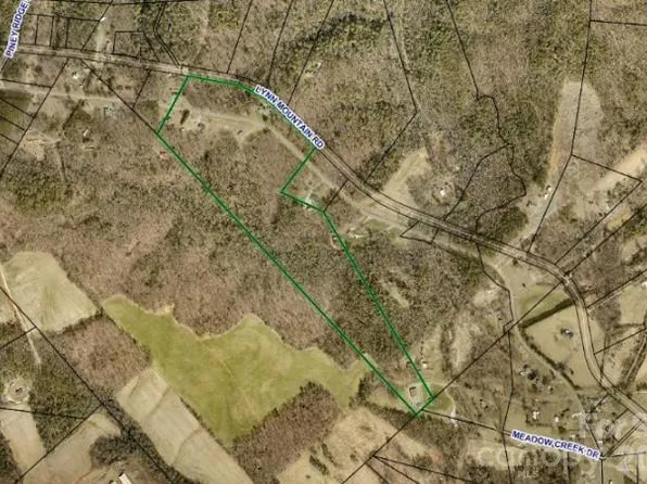 2482 Lynn Mountain Rd, Vale, NC 28168
