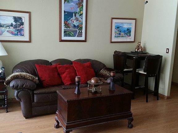 Formal Living Rm