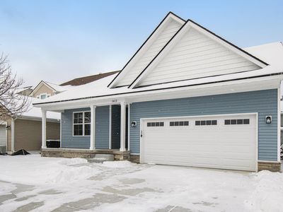 1413 E Roosevelt Ln, Milan, MI, 48160