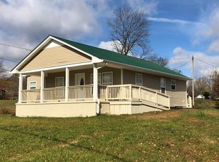 14198 Woodcliff Rd, Monterey, TN 38574