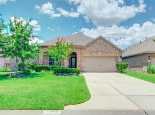 107 Sagamore Ridge Pl, Spring, TX 77389