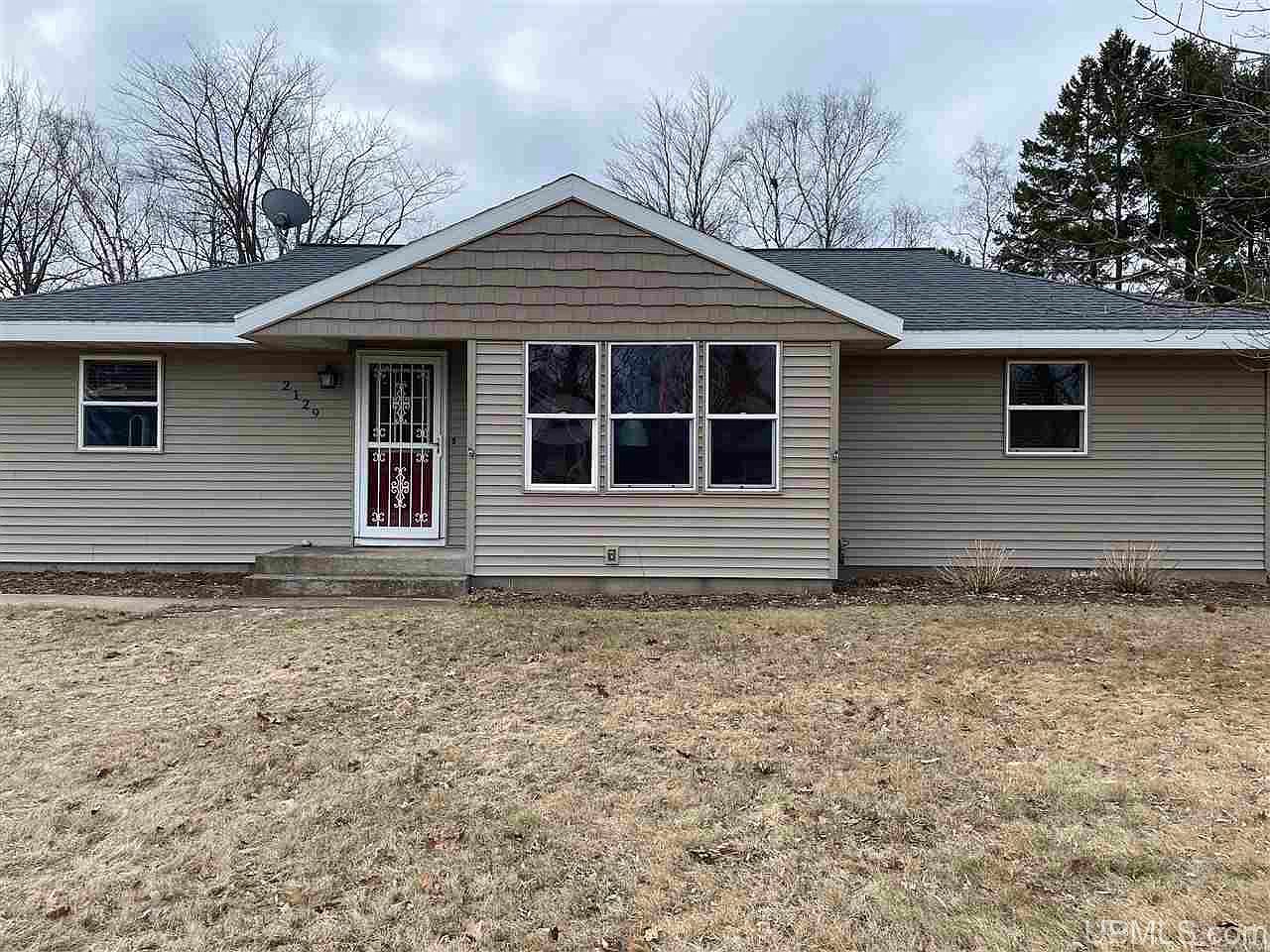 2129 23rd Ave S Escanaba Mi 49829 Mls 1126069 Zillow