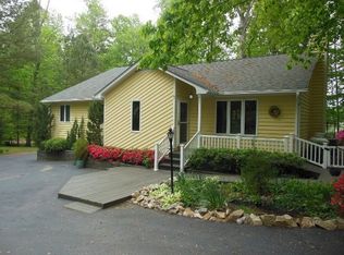 257 Greenbriar Rd, Littleton, NC 27850